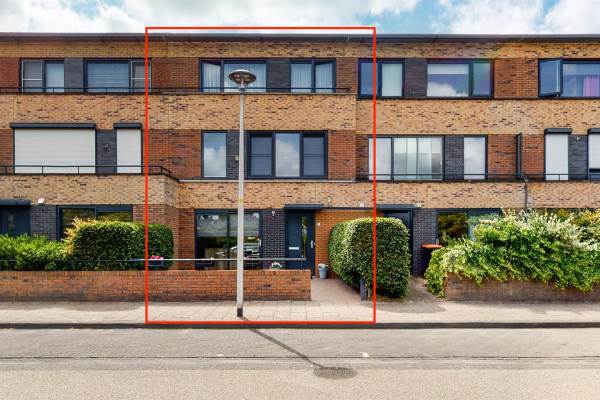 Woning Merelhof 7 Zeewolde