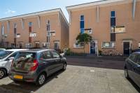 Woning Hooftstraat 35 Bergschenhoek