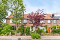 Woning Zijllaan 3 Leiderdorp