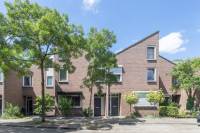 Woning Hoogtedwarsstraat 57 Tilburg