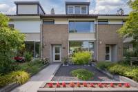 Woning Weezenhof 6724 Nijmegen