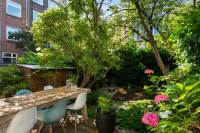 Woning Van Nideckstraat 18b1 Rotterdam