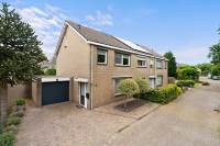 Woning Puccinistraat 19 Waalwijk