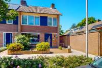 Woning Venuslaan 527 Eindhoven