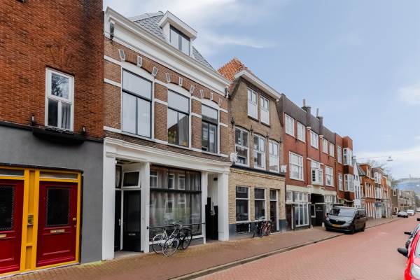Woning Bloemstraat 6a Groningen
