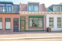 Woning Wezenstraat 55 Den Helder