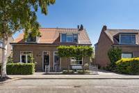 Woning Nassaustraat 109 Ridderkerk