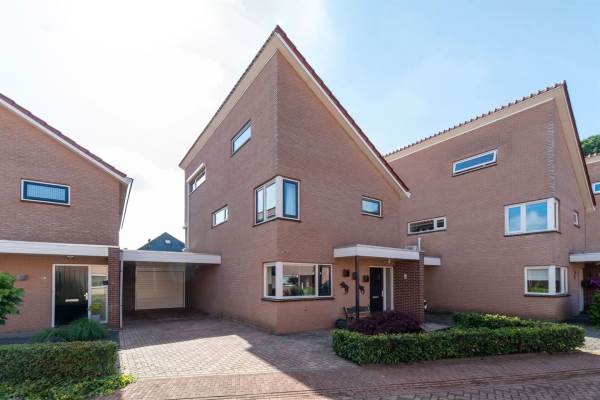 Woning Parterre 18 Almelo