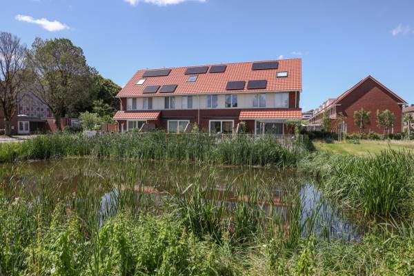 Woning Van Kouwenhovenpad 6 Amersfoort