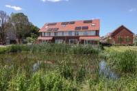 Woning Van Kouwenhovenpad 6 Amersfoort