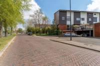 Woning Zus Braunstraat 6 Rotterdam