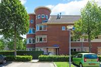 Woning J.J. Slauerhoffstraat 57 / 59 Almere