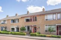 Woning Brabantstraat 70 Prinsenbeek