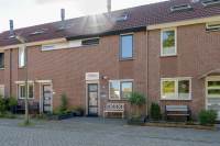 Woning Distelstraat 21 Purmerend