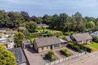 Woning Burgemeester Vermeulenstraat 1 Sprang-Capelle