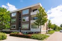 Woning Ambonstraat 14 Alphen aan den Rijn
