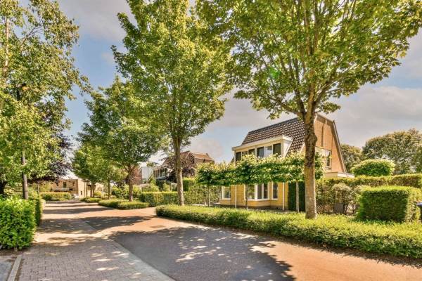 Woning Golfresidentie 66 Dronten