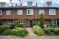 Woning Buziaulaan 17 Beverwijk