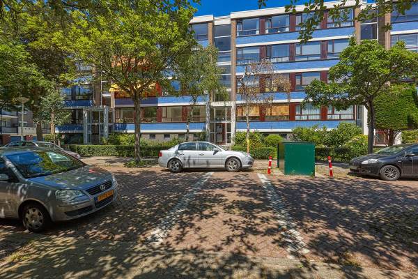 Woning Willem Pijperstraat 65 Den Haag