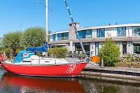 Woning Het Brekkense Wiel 103 Lemmer