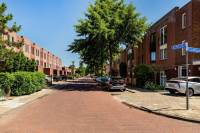 Woning Hudighaven 44 Barendrecht