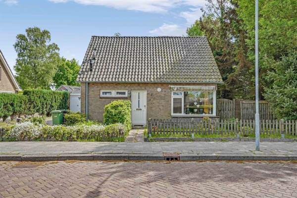 Woning Witterstraat 87 Assen
