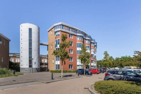 Woning Vuurvlinderhof 32 Schiedam