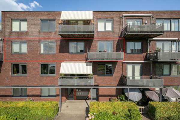Woning Van Ommerenhaven 11 Barendrecht