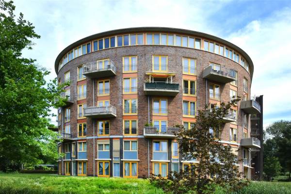 Woning Frekehof 124 Leidschendam