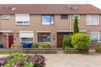 Woning Schotelmospad 4 Almere