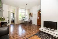 Woning Gerard Scholtenstraat 80a Rotterdam