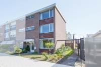 Woning Jean Laudystraat 4 Venlo