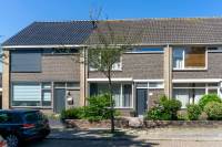 Woning Mechelinenblok 18 Bergen op Zoom