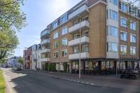 Woning Valkenbosplein 19G Den Haag