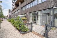 Woning Martini van Geffenstraat 38 Amsterdam