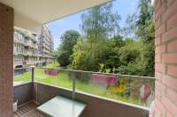 Woning Leksmondhof 195 Amsterdam