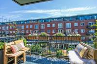 Woning Jan den Haenstraat 30C Amsterdam