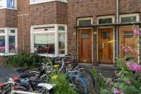 Woning C.H. Petersstraat 23 Groningen