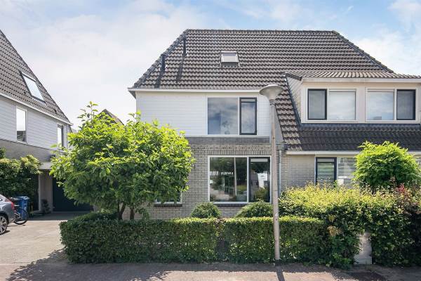 Woning Sloetmarke 49 Zwolle