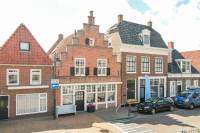 Woning Kerkstraat 17 Makkum