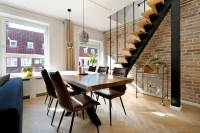 Woning Herculesstraat 56c Amsterdam