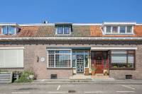 Woning Zuider Kerkedijk 180 Rotterdam