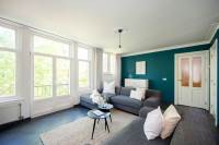 Woning Van Hogendorpstraat 871 Amsterdam