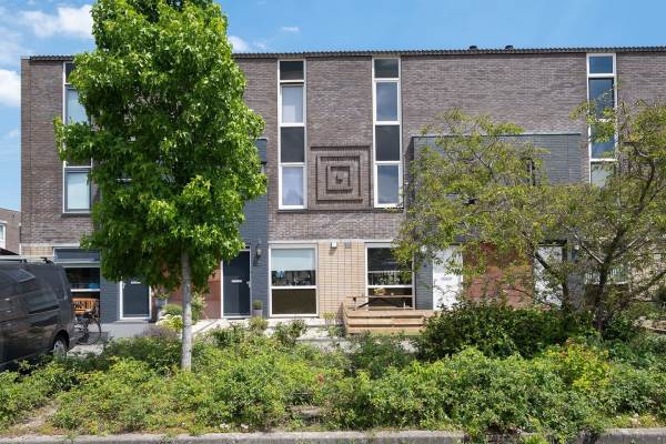 Woning Huygenhoekring 76 Heerhugowaard