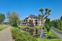 Woning A.W. den Boerhof 1 Oudewater