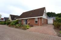 Woning Vijverlaan 37 Meeden