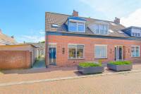 Woning Hoogstraat 83 Den Helder