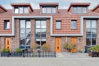 Woning Saarland 16 Purmerend