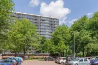 Woning Langswater 369 Amsterdam