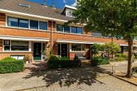 Woning Maaskantveld 17 Barendrecht
